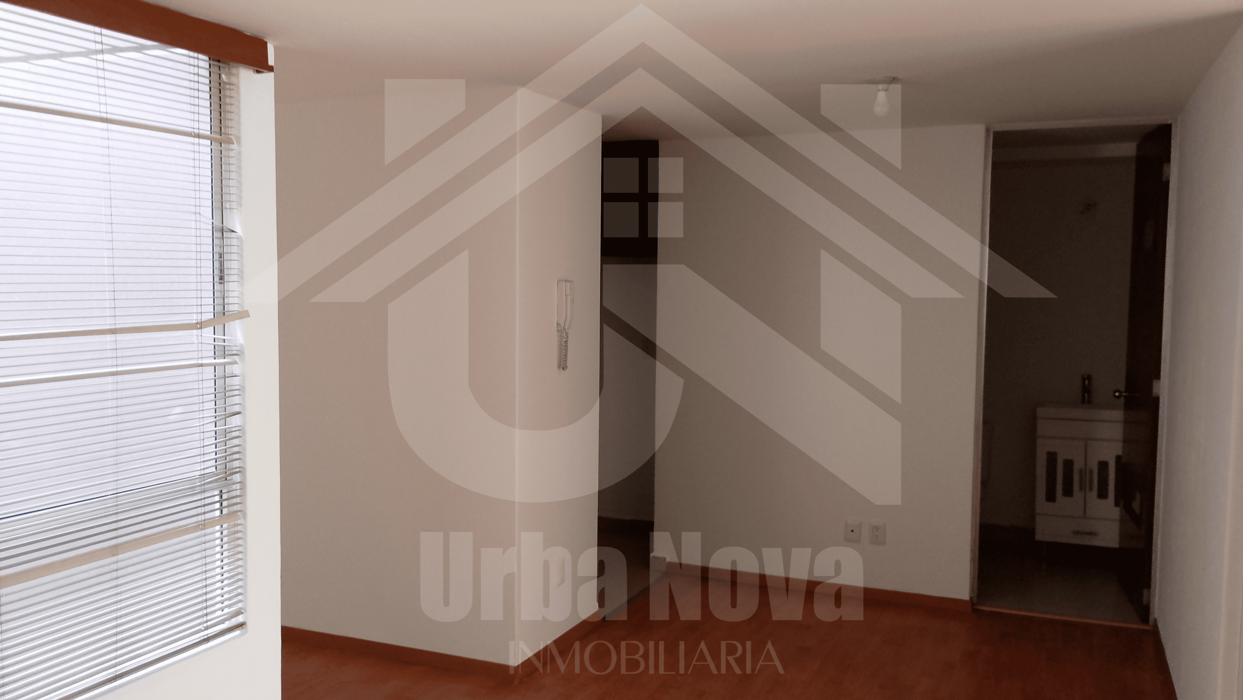 Departamento en Iztacalco
